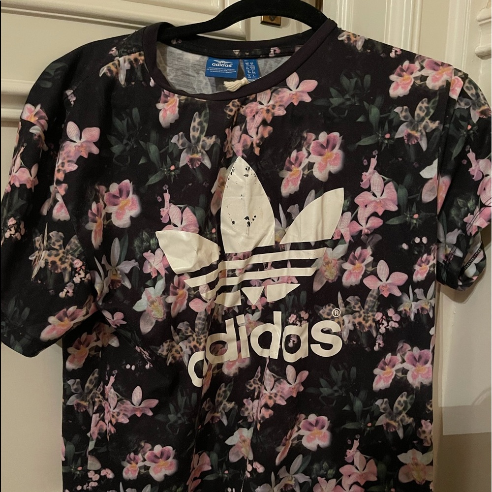 Adidas shirt